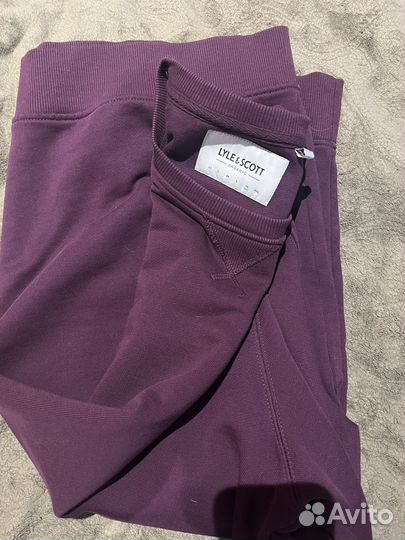 Lyle Scott свитшот XL