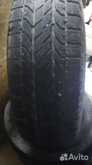 Литые диски r16