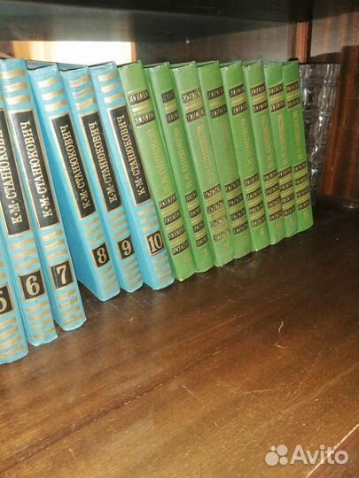 Книги подписные здания