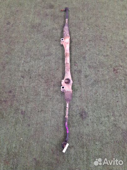 Рулевая рейка toyota prius ZVW30 2ZR-FXE 2WD сухая