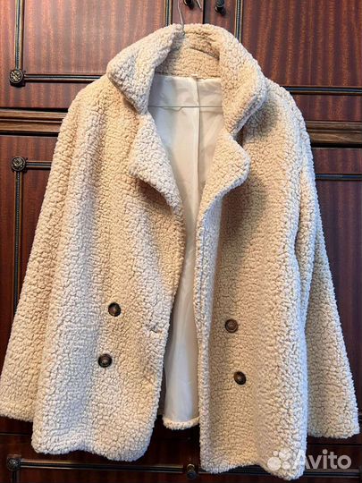 Куртка женская