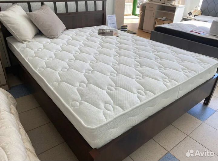 Матрас новый со склада все размеры