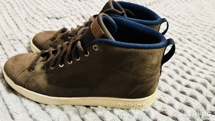 Кеды adidas мужские р.42.5
