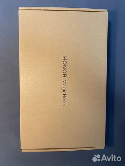 Ноутбук Honor MagicBook X16 Pro Gray