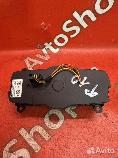 Блок света Бмв ф10/f10