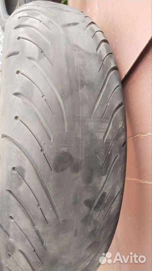 Моторезина