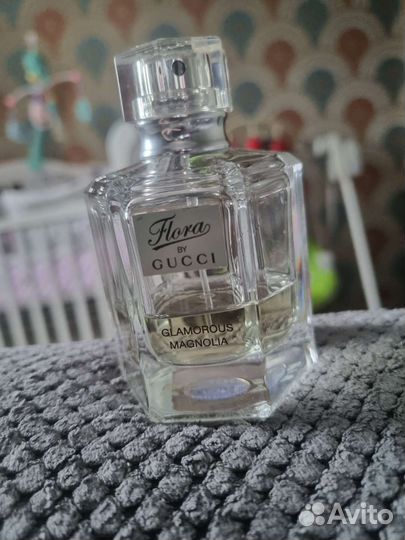 Духи женские Gucci оригинал