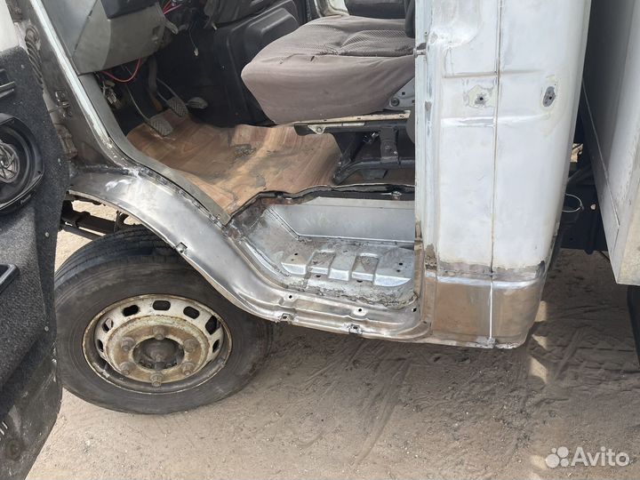 Сварочные работы любых машин