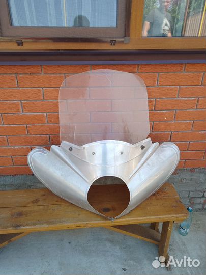 Стекло на Иж