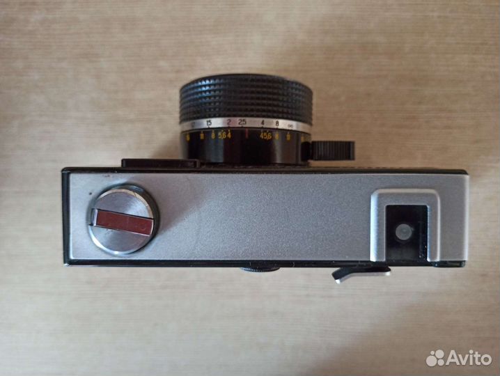 Фотоаппарат вилия-авто