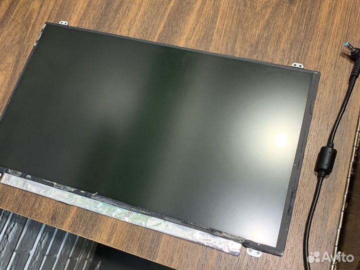 Матрица 15.6 slim 30pin FHD FullHD матовая