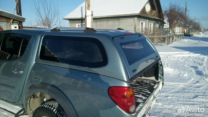 Кунги на любой выбор в Новом Уренгое