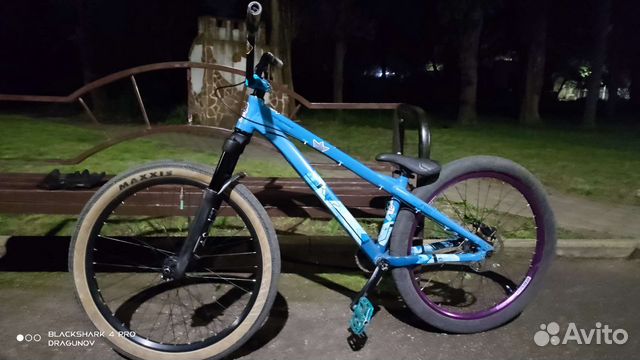 Bergamont kiez pro 2015 L