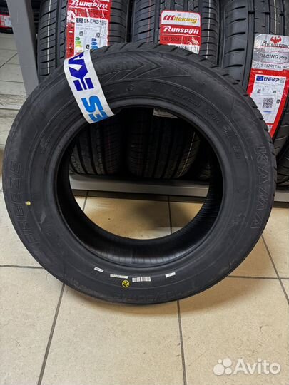 КАМА Breeze (HK-132) 185/60 R14 82H