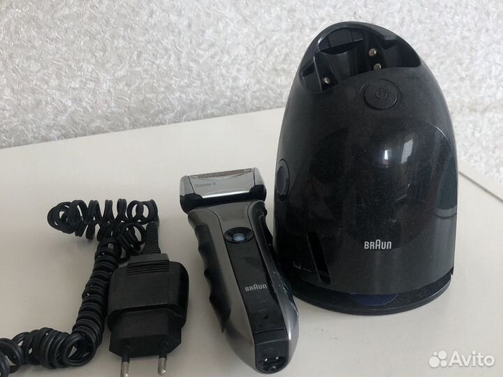 Бритва электрическая Braun 5 series