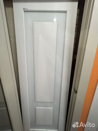 Дверь межкомнатная 700 с коробкой