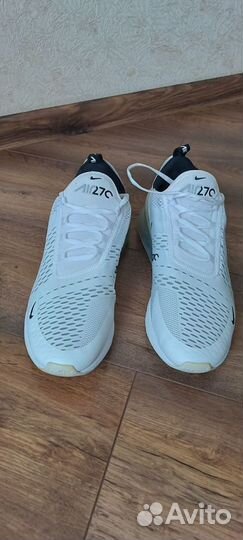 Мужские кроссовки Nike air max 270 оригинал