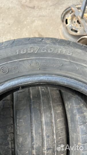 Viatti Strada Asimmetrico 185/60 R15