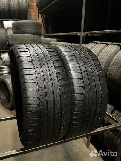 Michelin Latitude Alpin 255/50 R19