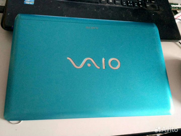 Крышка матрицы sony pcg-51312v vpcy21m1r