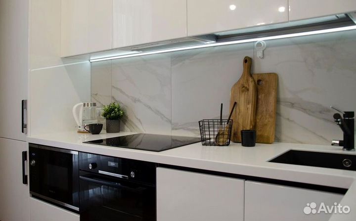 Кухня от производителя на заказ