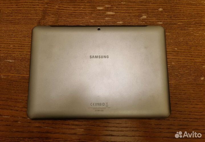 Samsung Galaxy Tab 2 10.1 p5110