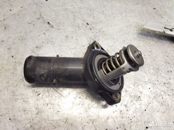 Термостат Toyota Corolla E12 3zzfe 09/2004