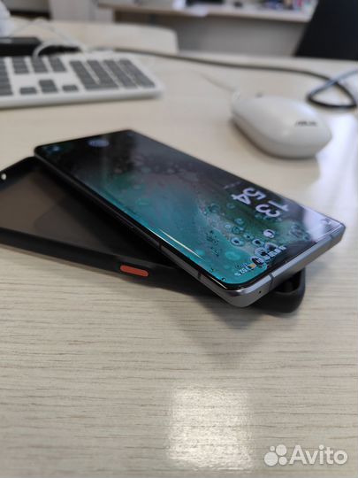 realme GT Explorer Master Edition, 8/128 ГБ