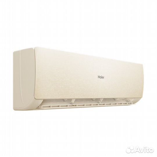 Сплит система Haier AS25SHP1HRA-C/1U25SHP1FRA