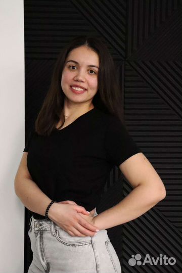 Детский массаж с выездом на дом