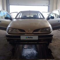 Renault Megane 1.6 MT, 1998, 355 000 км, с пробегом, цена 99 000 руб.