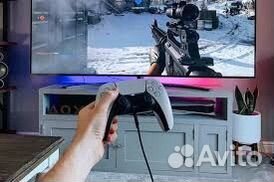 Sony playstation 5 пс5 ps5 с дисководом
