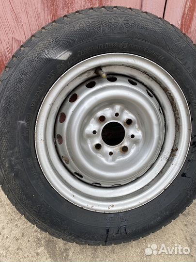 Штампы диски r13 на ваз