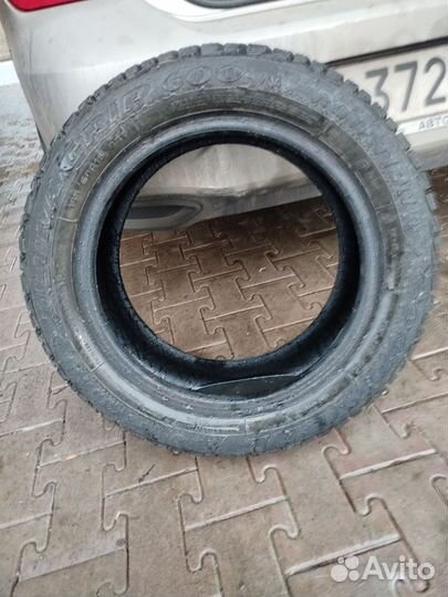 Goodyear Ultragrip 600 185/60 R15