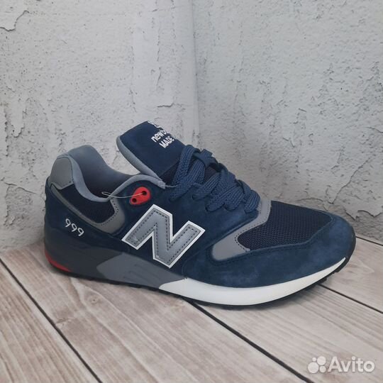 Кроссовки мужские New balance 999