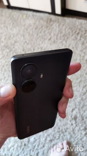 realme 10 Pro+, 8/256 ГБ