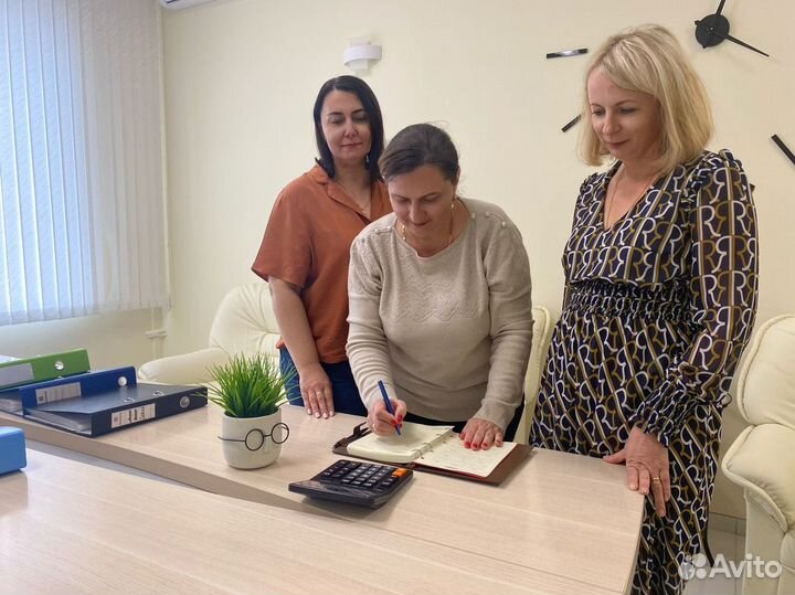 Бухгалтер маркетплейсов/Бухгалтер Wildberries Озон