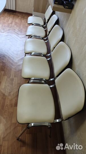 Офисная мебель бу стулья