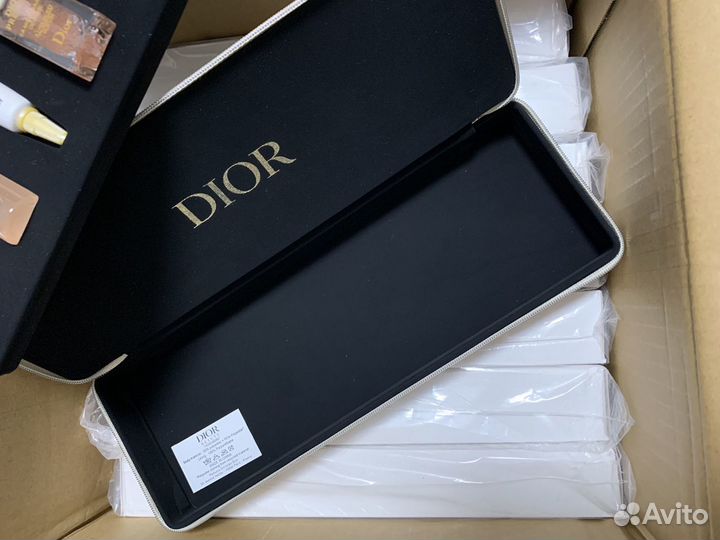Набор Dior Prestige
