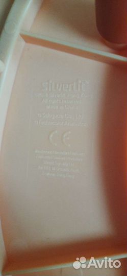 Детский игровой домик