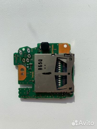 Запчасти на Panasonic hc-v760, hc-v770