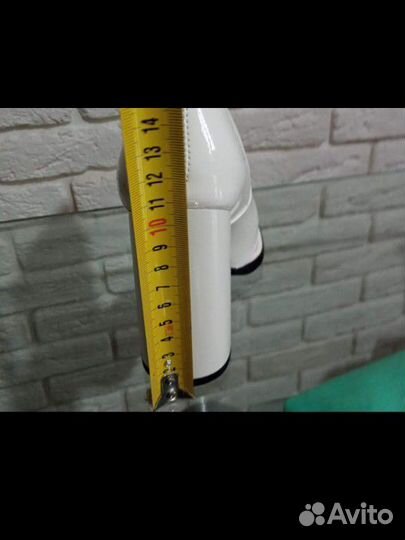 Полусапожки 37 размер.весна. осень