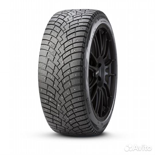 Pirelli Scorpion Ice Zero 2 285/50 R20 116H