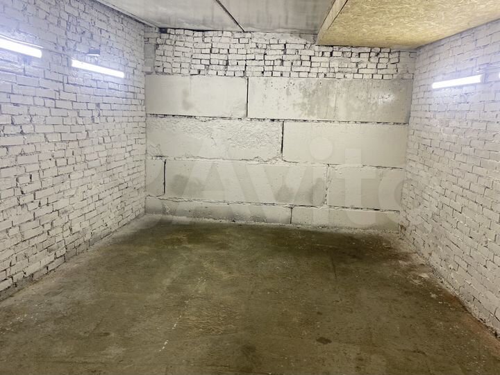 Гараж, 23 м²