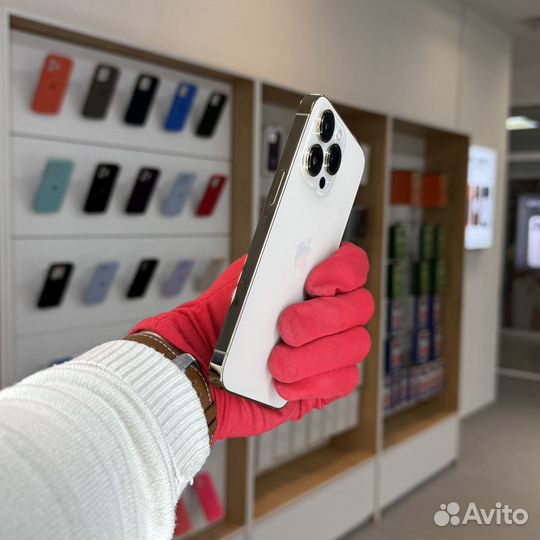 iPhone 13 Pro, 512 ГБ