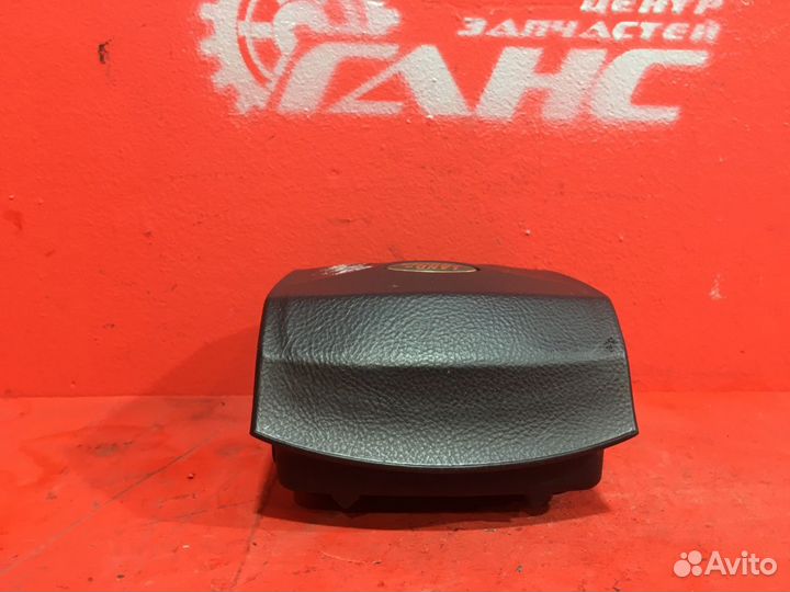 Подушка безопасности в руль Land Rover Discovery 3