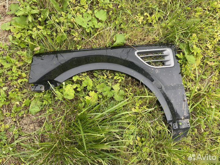 Крылья Land Rover Range Rover Sport 2005—2009