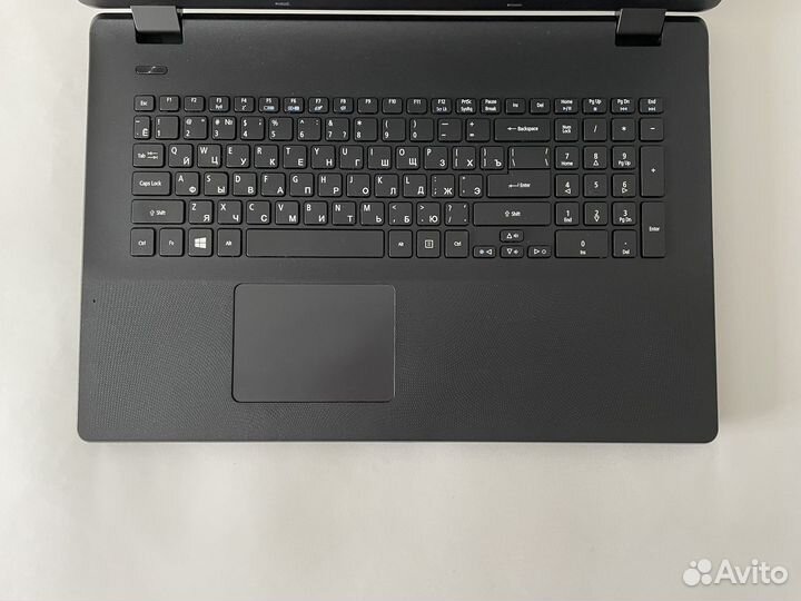 Игровой ноутбук Acer как новый 4ядра/2видеокарты/5