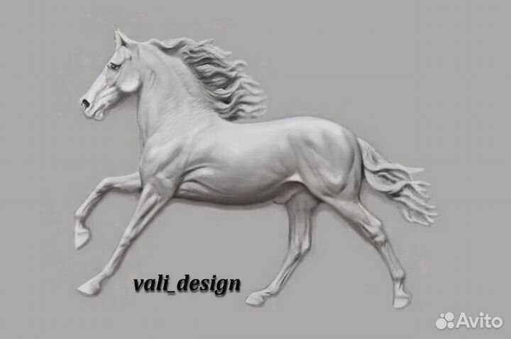 Барельеф,горельеф,декоративная штукатурка