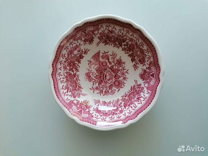 Fasan. Villeroy&Boch. Германия